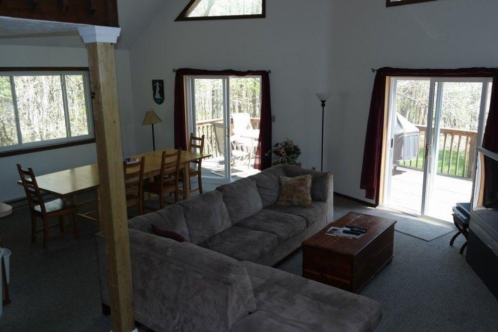 Rentals At Brier Crest Woods Lake Harmony Ngoại thất bức ảnh