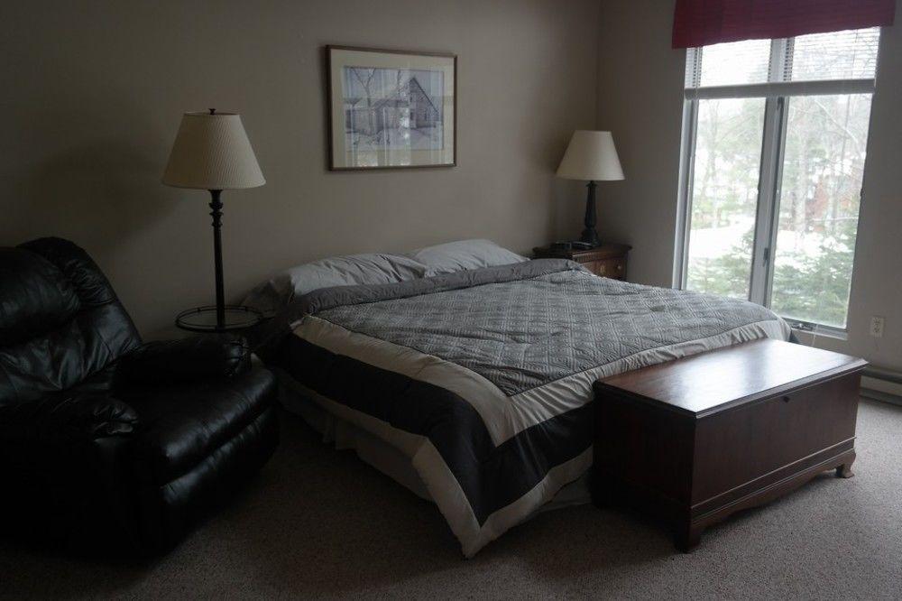 Rentals At Brier Crest Woods Lake Harmony Ngoại thất bức ảnh