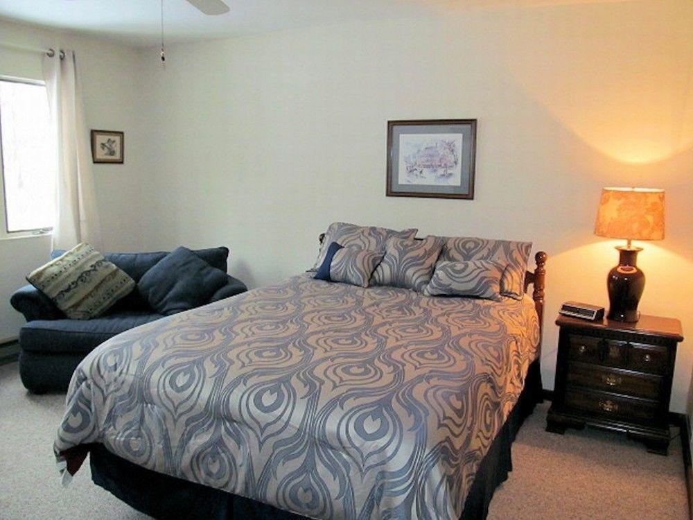 Rentals At Brier Crest Woods Lake Harmony Ngoại thất bức ảnh