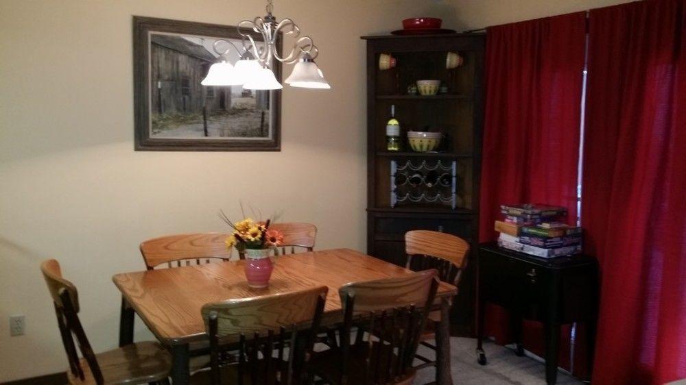 Rentals At Brier Crest Woods Lake Harmony Ngoại thất bức ảnh