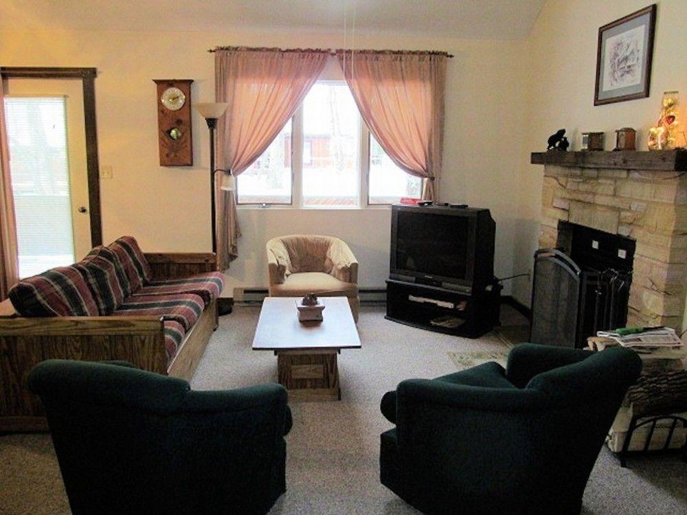 Rentals At Brier Crest Woods Lake Harmony Ngoại thất bức ảnh