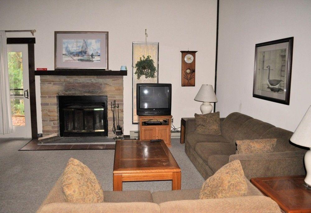 Rentals At Brier Crest Woods Lake Harmony Ngoại thất bức ảnh