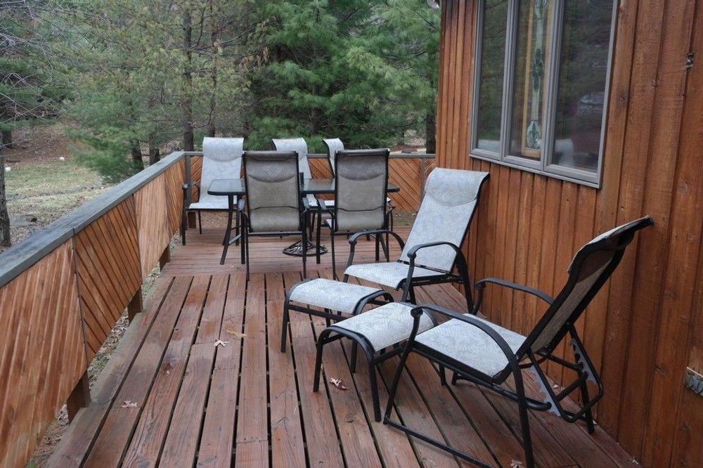 Rentals At Brier Crest Woods Lake Harmony Ngoại thất bức ảnh