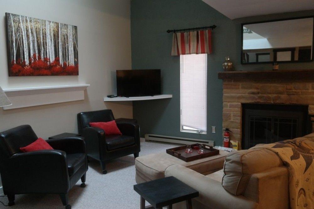 Rentals At Brier Crest Woods Lake Harmony Ngoại thất bức ảnh