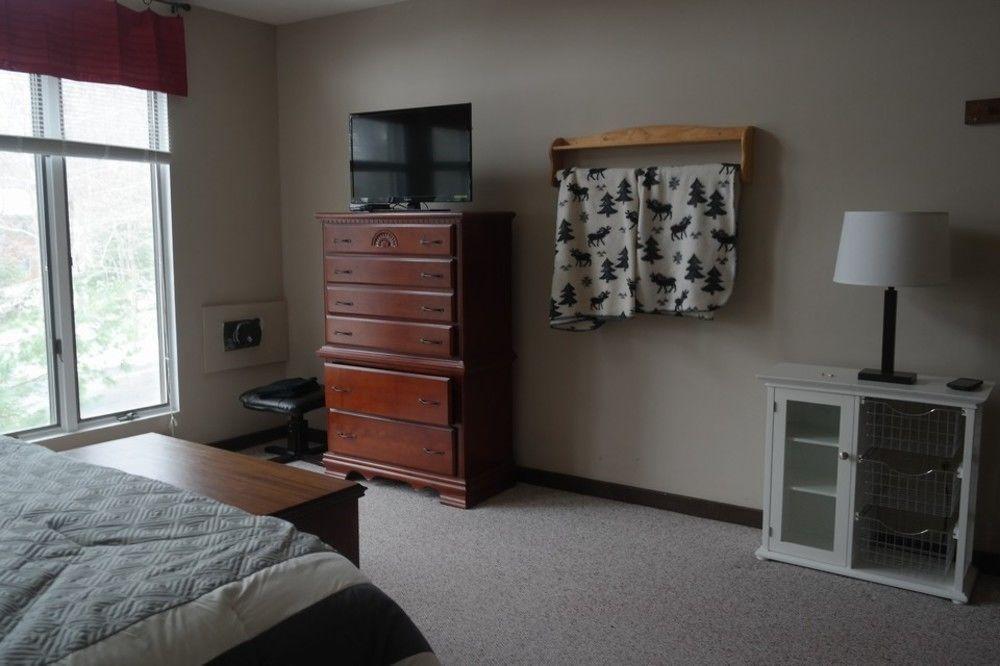 Rentals At Brier Crest Woods Lake Harmony Ngoại thất bức ảnh