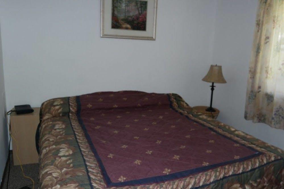 Rentals At Brier Crest Woods Lake Harmony Ngoại thất bức ảnh